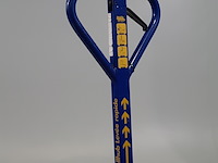 Palletwagen, stöcklin, sh 2000, 2022 - afbeelding 9 van  11