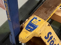 Palletwagen, stöcklin - afbeelding 2 van  10