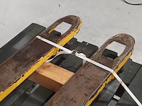 Palletwagen, stöcklin - afbeelding 5 van  10