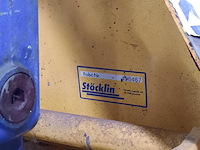 Palletwagen, stöcklin - afbeelding 10 van  10