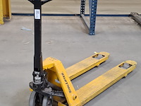 Palletwagen totallifter, trp0007, bouwjaar 2016 - afbeelding 1 van  4