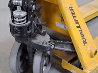 Palletwagen totallifter, trp0007, bouwjaar 2016 - afbeelding 2 van  4