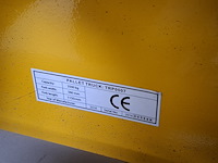 Palletwagen totallifter, trp0007, bouwjaar 2016 - afbeelding 3 van  4