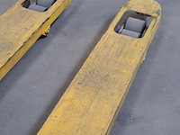 Palletwagen totallifter, trp0007, bouwjaar 2016 - afbeelding 4 van  4