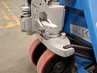 Palletwagen tramag, rhp25, bouwjaar 2021 - afbeelding 6 van  6