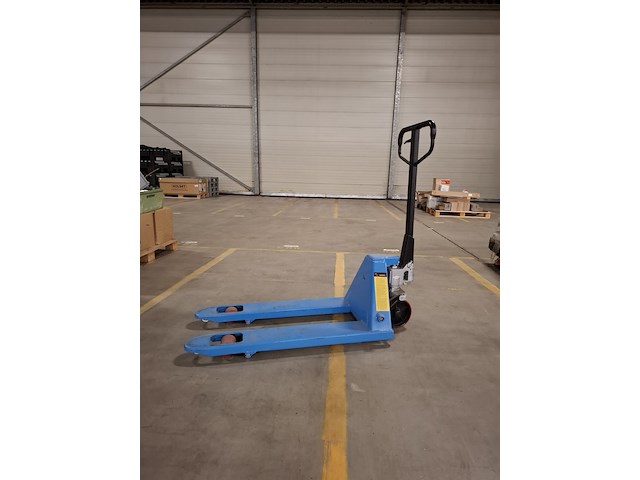 Palletwagen tramag, rhp25, bouwjaar 2021 - afbeelding 1 van  4