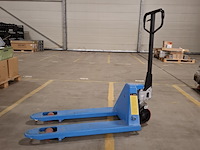 Palletwagen tramag, rhp25, bouwjaar 2021 - afbeelding 1 van  4