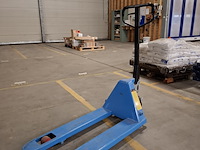 Palletwagen tramag, rhp25, bouwjaar 2021 - afbeelding 2 van  4