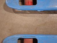 Palletwagen tramag, rhp25, bouwjaar 2021 - afbeelding 3 van  4