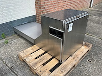 Palletwagen transportkist - afbeelding 1 van  6