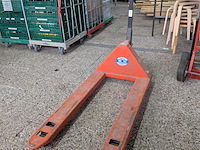 Palletwagen tüv - afbeelding 2 van  7