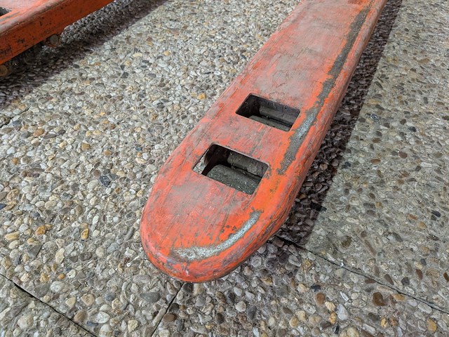 Palletwagen tüv - afbeelding 4 van  7