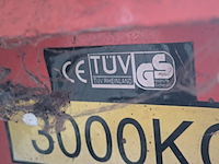 Palletwagen tüv - afbeelding 7 van  7