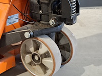 Palletwagen wegend 2,0t, pramac, px20, 2018 - afbeelding 2 van  10