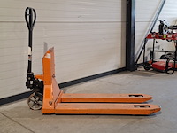 Palletwagen wegend 2,0t, pramac, px20, 2018 - afbeelding 3 van  10