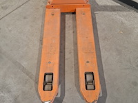Palletwagen wegend 2,0t, pramac, px20, 2018 - afbeelding 4 van  10