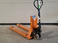 Palletwagen wegend 2,0t, pramac, px20, 2018 - afbeelding 7 van  10