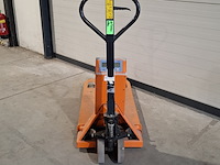 Palletwagen wegend 2,0t, pramac, px20, 2018 - afbeelding 8 van  10