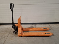 Palletwagen wegend 2,0t, pramac, px20, 2018 - afbeelding 1 van  8