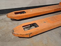 Palletwagen wegend 2,0t, pramac, px20, 2018 - afbeelding 4 van  8