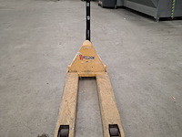 Palletwagen weldon, e2500t-qpd, bouwjaar 2011 - afbeelding 2 van  5