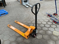 Palletwagen - afbeelding 4 van  4