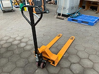 Palletwagen - afbeelding 3 van  4