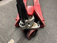 Palletwagen - afbeelding 2 van  4