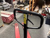 Palletwagen - afbeelding 3 van  4