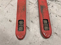 Palletwagen - afbeelding 2 van  4