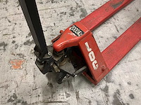 Palletwagen - afbeelding 3 van  4