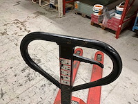 Palletwagen - afbeelding 4 van  4