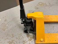 Palletwagen - afbeelding 3 van  4