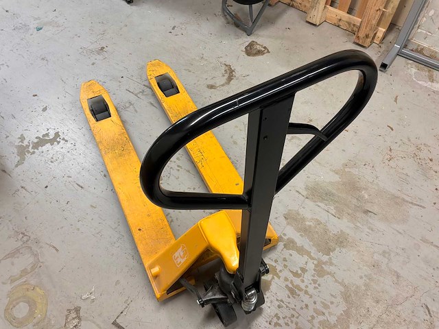 Palletwagen - afbeelding 4 van  4