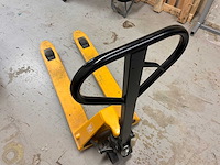 Palletwagen - afbeelding 4 van  4