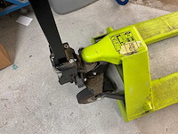 Palletwagen - afbeelding 3 van  4