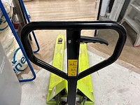 Palletwagen - afbeelding 4 van  4
