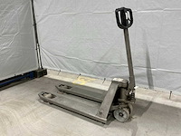 Palletwagen - afbeelding 1 van  6