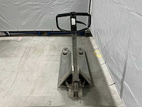 Palletwagen - afbeelding 3 van  6