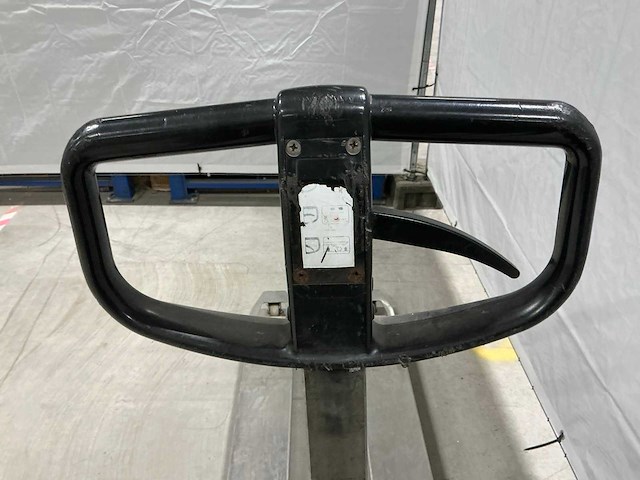 Palletwagen - afbeelding 4 van  6