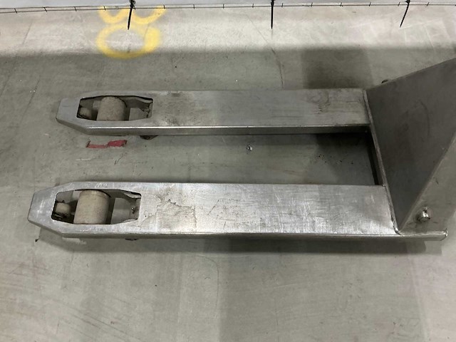 Palletwagen - afbeelding 5 van  6