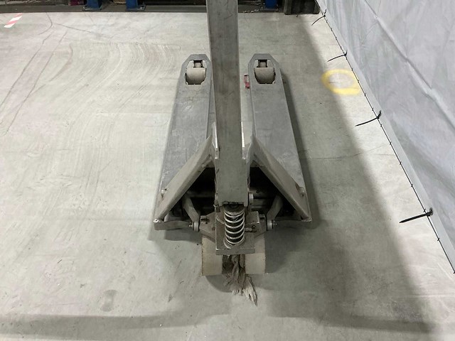 Palletwagen - afbeelding 6 van  6