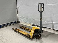 Palletwagen - afbeelding 1 van  6