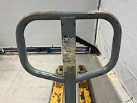 Palletwagen - afbeelding 5 van  6