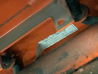 Palletwagen - afbeelding 3 van  3