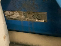 Palletwagen - afbeelding 1 van  1