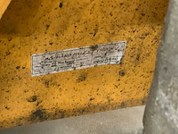 Palletwagen - afbeelding 2 van  2