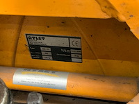 Palletwagen - afbeelding 2 van  2