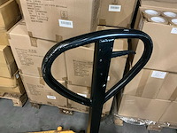 Palletwagen - afbeelding 3 van  4