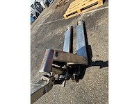 Palletwagen - afbeelding 4 van  4
